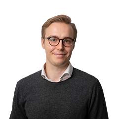 Oscar Gustavsson